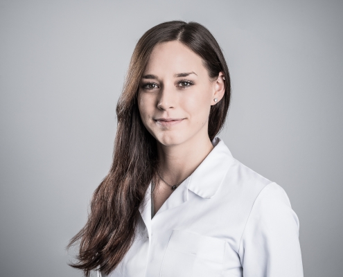 M.Sc. Andrea Neinhuis