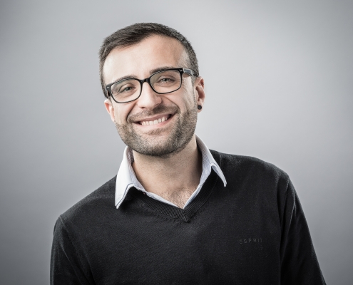 M.Sc. Gabriele Epifanio