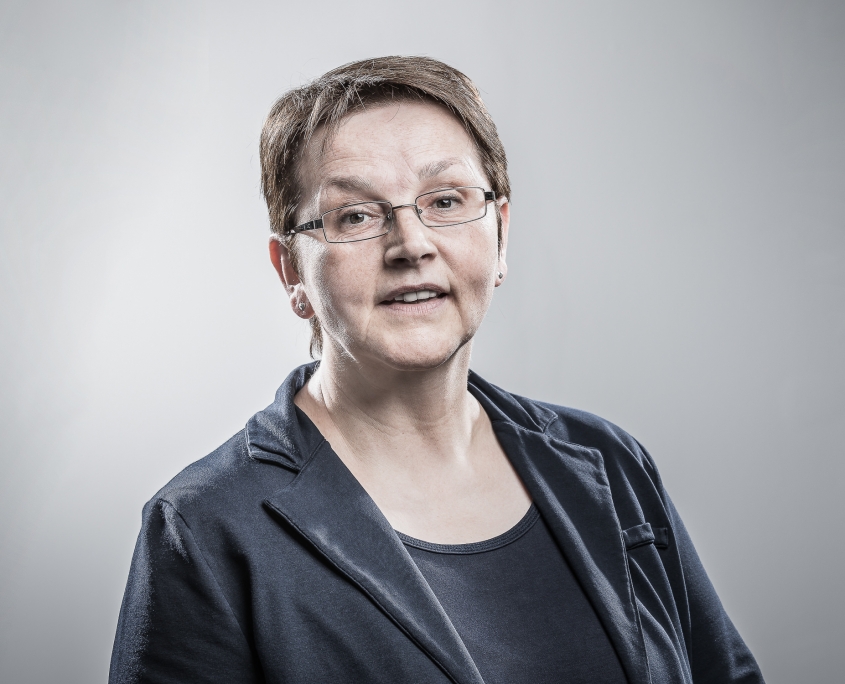 Gisela Feldmann
