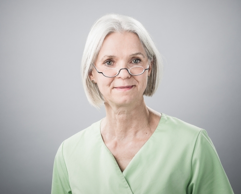 Margret Kubella