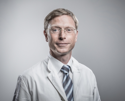 Dr. med. Tobias Sprenger