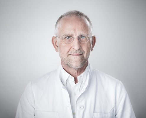 Dr. Wilfried Stücker