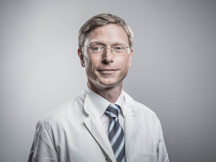 Dr. med. Tobias Sprenger