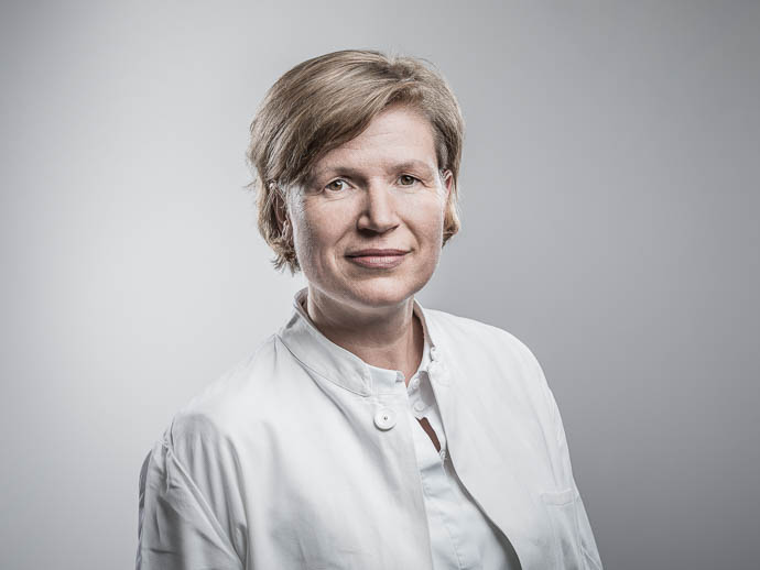 Dr. med. Katharina Sprenger