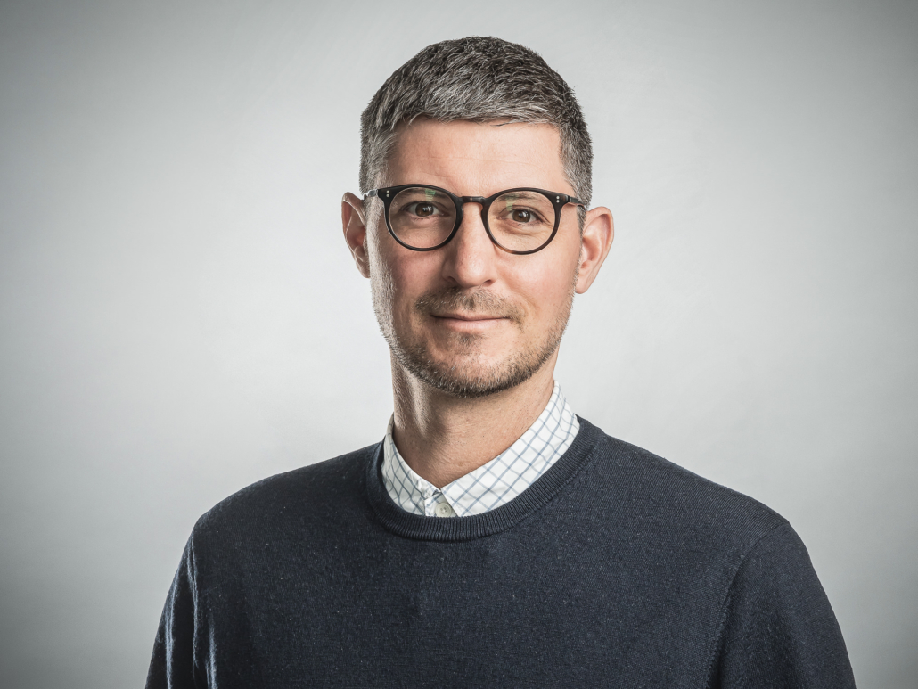 Simon von Ameln