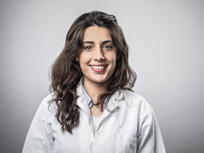 Sarra Ksouri