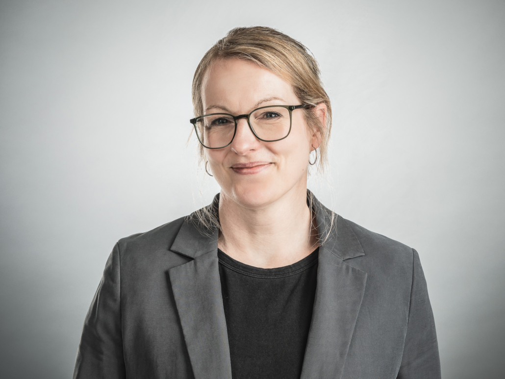 Dr. rer. nat. Leonie Lüth