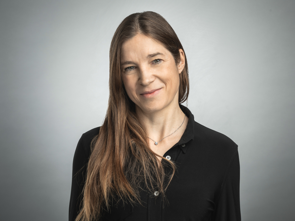 Dr. rer. nat. Gina Purschke