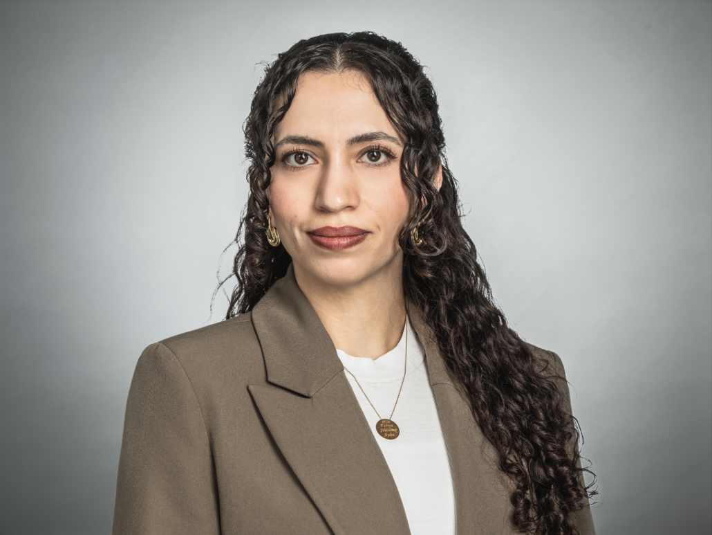 Dr. rer. nat. Aylin Binici