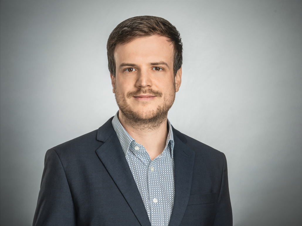 Jonas Lehmann