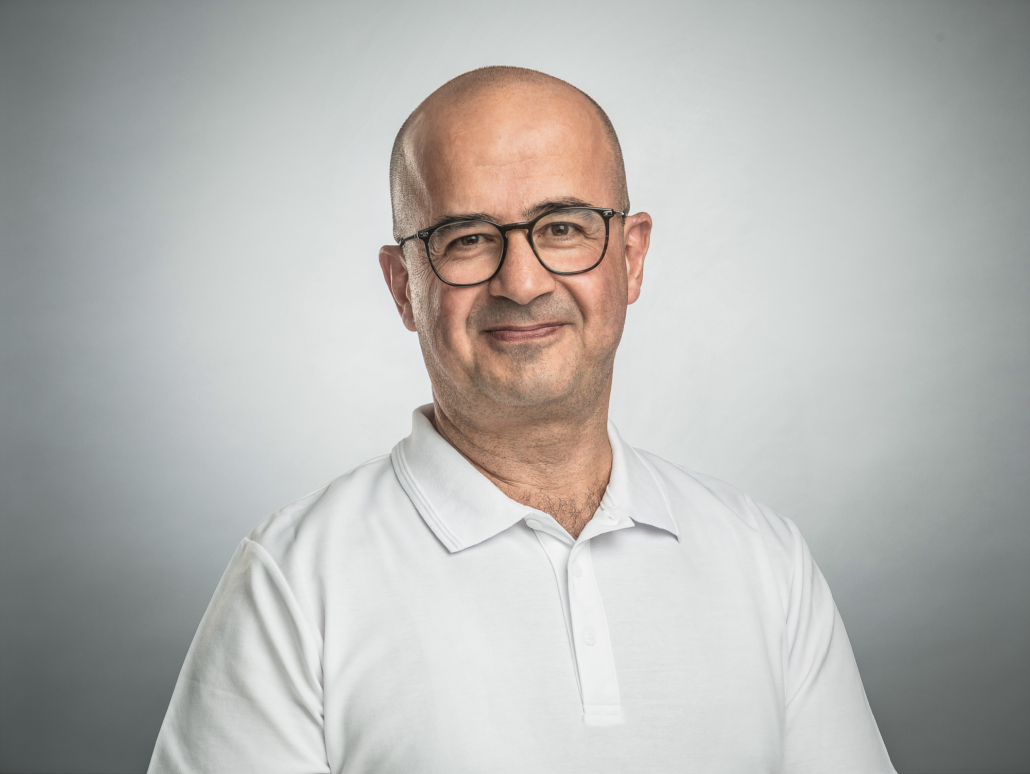 Dr. med. Samer Akel