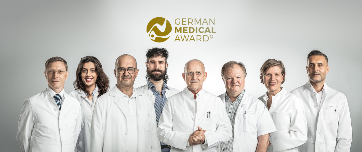 IOZK_Aerzteteam26.Medical-Award